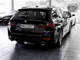 BMW 320d Touring AHK SH HiFi PDC Kamera