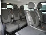 MERCEDES-BENZ V 250 EDITION EXTRAL NAVI LED NAVI 8SITZER PDC