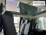 FORD Tourneo Custom Titanium X Panorama AHK-el. klappb. Allwetterreifen
