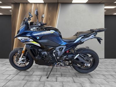 BMW S 1000 XR Tour-Dynamik-Carbon-M-Frästeile-Paket+