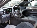 MERCEDES-BENZ E 220 T d , BURM AMG NIGHT DISTR PANO SPUR AHK