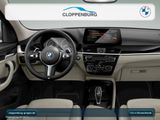 BMW X1 xDrive25d A Sport Line Sport Line Head-Up+ACC
