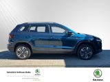 SKODA Karoq Tour Klima Rückfahrkamera Sitzheizung
