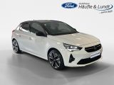 OPEL Corsa-e Corsa F e Ultimate Panorama Navi Leder Digitales Cockpit LED ACC