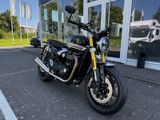 TRIUMPH Speed Twin 1200 RS Öhlins+Brembo-Stylema