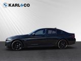 BMW 545 e xDrive Limousine M-Sport H&K AHK LC Prof