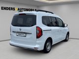RENAULT Kangoo III PKW Techno TCe 130 PDC Apple CarPlay