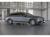 MERCEDES-BENZ CLA 200 SB  AMG AHK KAMERA SPUR SHZ