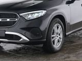 MERCEDES-BENZ GLC 200 4M ,  AVANTGARDE MEMO KAMERA SPUR PDC