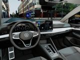 VW Golf ENERGY 1,5 l eTSI OPF 85 kW (116 PS) 7-Gang-DSG