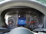 MERCEDES-BENZ Vito 116 KASTEN STANDHZG NAVI LED KAMERA TEMPOMAT