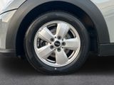 MINI Cooper 5-Türer Navi PDC LED Klima BT