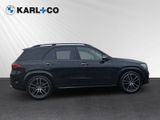 MERCEDES-BENZ GLE 450 d AMG Line Burmester 22 Zoll Standheizung