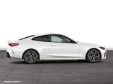 BMW M440d xDrive Coupé