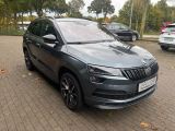 SKODA Karoq Sportline 1.5TSI DSG 360°/AHK/Navi/ParkAss