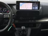 FIAT Scudo L3 150 Flexcab +AHK+Sitzheizung