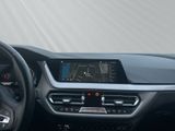 BMW 118 d 5-Türer HUD LC Prof LED Alarm Stop&Go