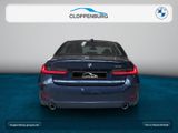 BMW 318i Limousine Navi+Kamera+SHZ+Apple+HiFi+LED+BT