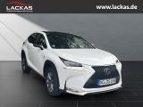 LEXUS NX 200 t AWD F-Sport PANO*NAVI* 360GRAD*8-fach
