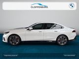 BMW 520d xDrive Limousine AHK+Navi+ACC UPE: 76.225¤