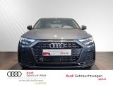 AUDI A1 Sportback 30 TFSI Advanced S-line S-tronic