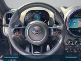 MINI John Cooper Works Countryman ALL4 JCW Trim Navi