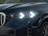BMW X5 xDrive30d M Sport Mild-Hybrid EU6d Sportpaket DAB