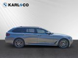 BMW 530 d xDrive Touring M Sport Pro Pano AHK Head-Up