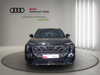 AUDI Q7 SUV TDI quattro tiptronic Luft B&O Shz Klima