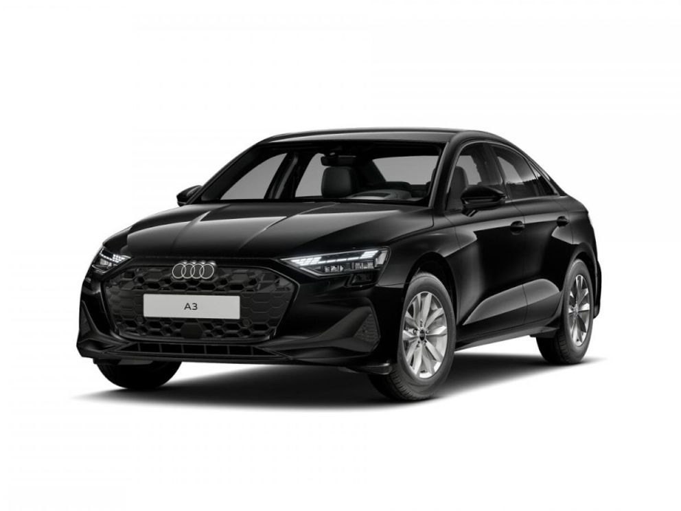 AUDI A3 Limousine 30 TFSI S-tronic Navi+ SONOS ACC