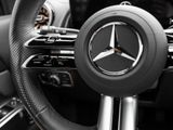 MERCEDES-BENZ EQB 300 4M , NIGHT SPUR STANDH 360 DISTR PDC