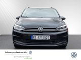VW Touran Comfortline GOAL 2.0 TDI NAVI+AHK+SITZHZ