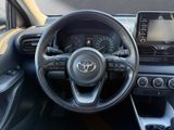 TOYOTA Yaris Comfort