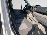 VW Crafter 35 Kasten HD 2.0 TDI SITZHZ+PDC+KLIMA
