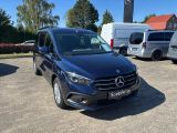 MERCEDES-BENZ T 180 PROGRESSIVE STANDARD LED KAMERA KLIMA AHK