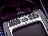 MERCEDES-BENZ GLB 200 d AMG NIGHT MULTI 360 AHK DISTR KAMERA