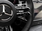 MERCEDES-BENZ E 53 T AMG 4M+ , AMG BURM NIGHT DRIVERS MEMO 360