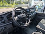 FORD Transit 350 L3 Trend 130 PS -Standheizung-AHK-GJR-