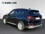 BMW X3 20 d xDrive SHZ PDC Temp Keyless Rückfahrkam.