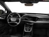 AUDI Q4 e-tron 40 advanced AHK Matrix-LED Sportsitze