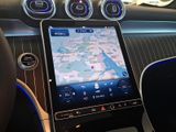 MERCEDES-BENZ GLC 220 d 4MATIC AMG BURM NIGHT MEMO 360 AHK PDC