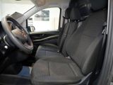 MERCEDES-BENZ Vito 110 KASTEN BASE STANDARD KAMERA KLIMA AHK