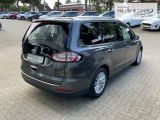 FORD Galaxy Titanium Navi Rückfahrkam. AHK Spurhalteass.