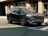 VW Tayron Elegance 1,5 l eHybrid NP 66.580€ AHK