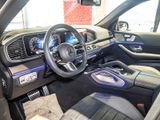 MERCEDES-BENZ GLE 450 d 4MATIC AMG BURM NIGHT WIDE MEMO MULTI