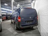 MERCEDES-BENZ Vito 116 KASTEN KAMERA KLIMA AHK 2,5T AHK KAMERA