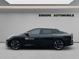 KIA EV4 150 kW GT-Line Fastback 81 FWD  Auroraschwarz Metallic