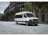 MERCEDES-BENZ Sprinter 314 TOURER KOMBI L3H2 MAXI KLIMA 8SITZER STANDH