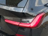 BMW 320 d Touring xDrive M Sport+Laserlicht+StandHZG