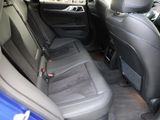 BMW i4 MSport40e+Navi+DAB+HUD+LED+360 Kamera+e-Sitze